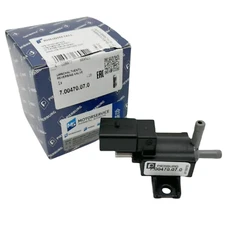 Pierburg Turbocharger Boost Solenoid Valve Fit For VW AUDI SEAT SKODA 700470070