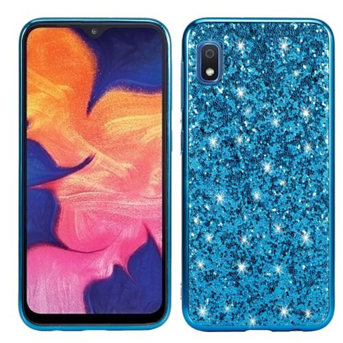 Case For Samsung S23 S22 S21Plus Ultra Shockproof Bling Glitter TPU Phone Case - Picture 11 of 15
