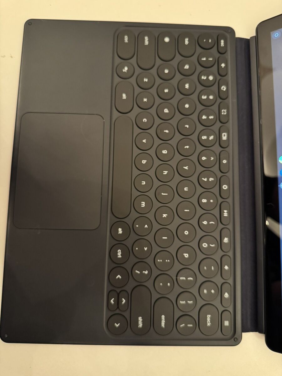 Google Pixel Slate 12.3 Google Pixel Slate 12.3