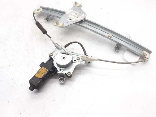 94566240 Left Rear Window Regulator for DAEWOO NUBIRA BERLINA SX 2004 5732607 - Picture 4 of 7