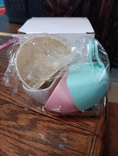 Clip-on Condiment Bowls - Picture 2 of 2