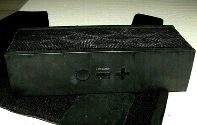 Mini JAMBOX by Jawbone Wireless Bluetooth Speaker | eBay