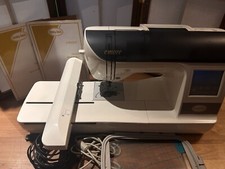 Baby-Lock Emore Embroidery Machine