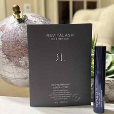 RevitaLash Revitabrow Advanced Eyebrow Conditioner Travel Sz .03 fl oz/.9 ml N U