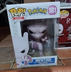 Mewtwo #581 Funko Pop! Vinyl: Pokémon