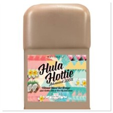 Tan Asz U Hula Hottie 200X Volcanic Island Hot Bronzer Tanning Lotion 64oz