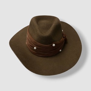 Lele Sadoughi Hat | eBay display picture 3