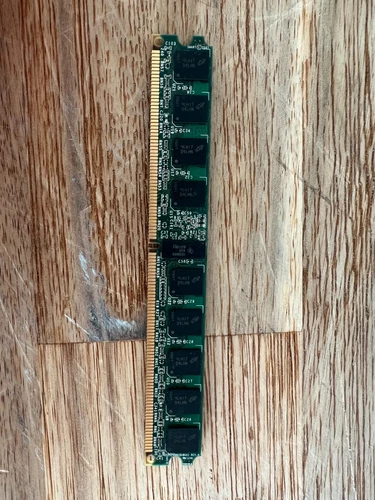 Cisco 15-10957-01 2GB DDR2 SDRAM PC-5300 ECC Registered Memory Module