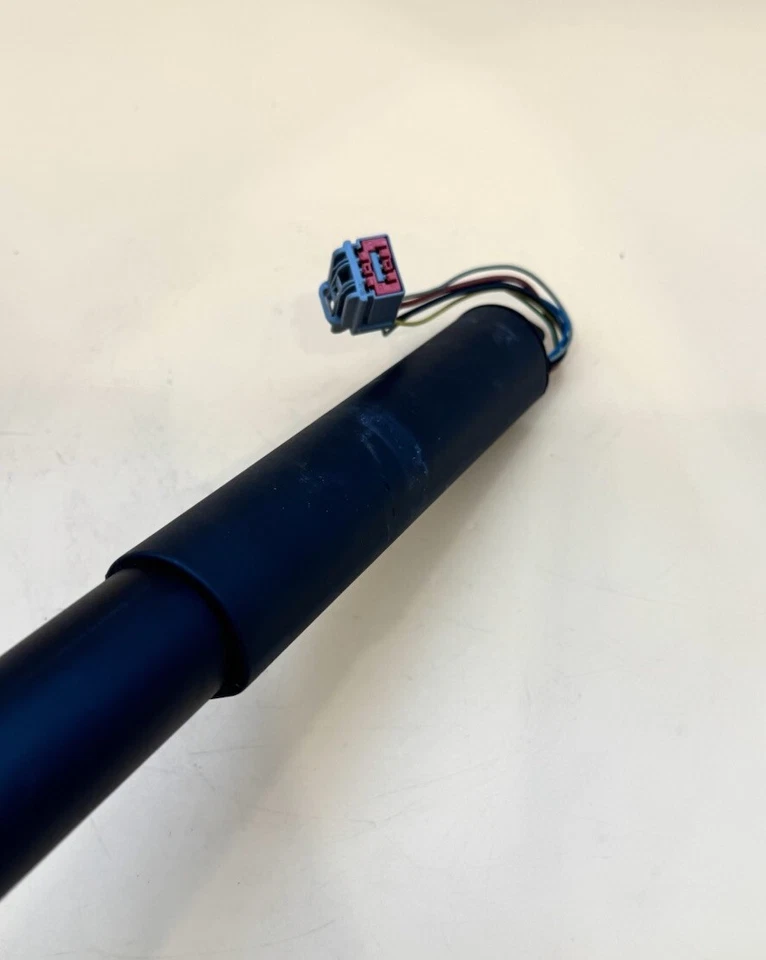 福特 Edge Lincoln MKX Liftgate 后备箱电机驱动器支持支柱 2011 - 2015 原始设备制造商 — 第 3/4 张图片