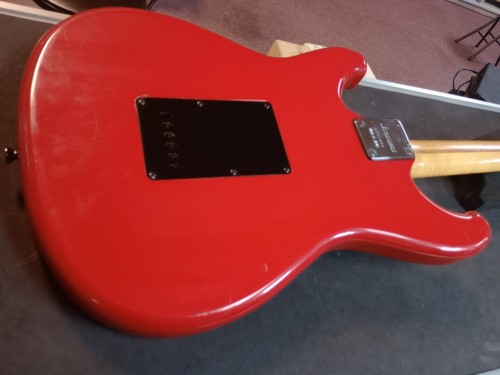 Ibanez RS135-RD Roadstar II Standard 1985 Red *** FREE SHIPPING *** - 第 8/20 張圖片