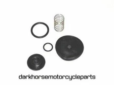 Fuel Petcock Rebuild Kit for Honda VF700S Sabre 84-85 K&L 18-2701