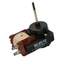 Ventilador de motor de refrigerador congelador MES genuino tipo M61-15-LV CLB
