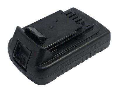 1,5Ah Li-ion Akku für Porter Cable PCC650BR PCC660B PCC661B PCC670B PCC670BR