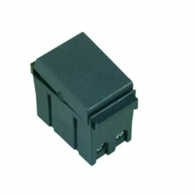 Invertitore 10AX Compatibile Serie Bticino Living Classica Marlanvil 7803.7