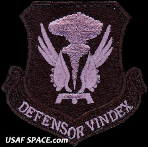 USAF 509TH BOMB WING - STEALTH HEAVY BOMBER'S -Whiteman AFB