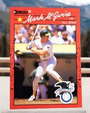 1990 Donruss - 