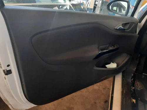 13447040 Elevalunas Delantero Izquierdo para OPEL CORSA E Selective 2016 8955733 - Imagen 6 de 10
