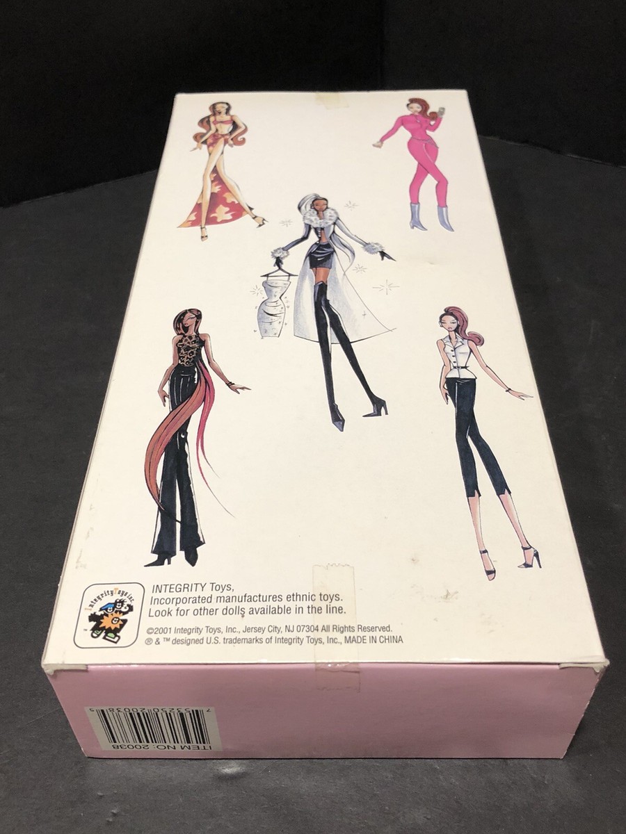 専用です。ジェイソンウー　ファッションロイヤリティー　ドレスドール 2025年最新】Jason wu dollの人気アイテム - メルカリ