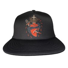 Queen Head Tattoo Apparel Dagger Heart Mesh S...