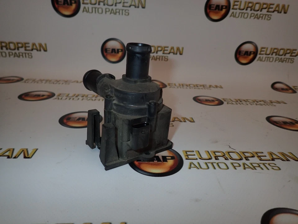 2013-2020 AUDI A6 A7 A8 A8L R8 S4 S5 Q5 Q7 SQ5 - ENGINE AUXILIARY WATER PUMP OEM Foto 2 de 3