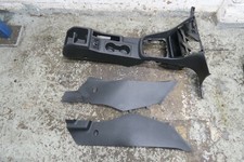 2013 SEAT LEON TSI S 1.2 PETROL MK3 CENTRE CONSOLE+TRIMS