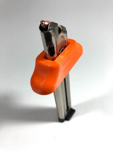 Ruger Mark I/II/III/IV Browning BuckMark Speedloader 22LR Mag Speed ...