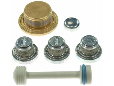 For 2005-2009 Saab 97X Expansion Plug Kit 21962MDMY 2006 2007 2008