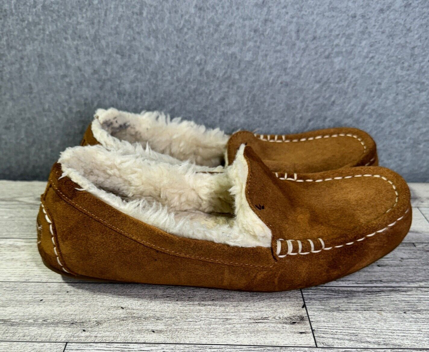Ugg Lezly Slipper Koolaburra UGG Lezley Moccasin Slippers Womens