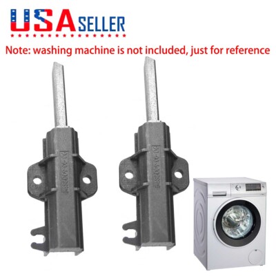 Motor Carbon Brushes For Ariston ARL105EU ARL105TK2EV ARL62TK Washing Machine
