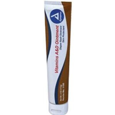 Dynarex Vitamin A and D Ointment 15 oz EA of 1