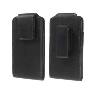 für BlackBerry Z10 STL100-3 (RIM Lisbon) Gürteltasche Holster 360 Holstergehä...