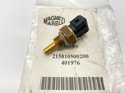 Intake Air Temperature Sensor for FIAT LANCIA ALFA 46449499