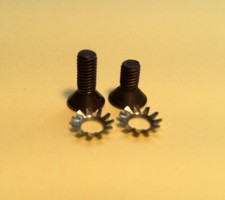 Sight Base Screwslock Washers For Browning Buck Mark - Buy Two Get One Free