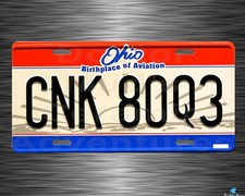 Cool Supernatural Dean Winchester License Plate Cnk 80q3 Read Description 1st Cool Supernatural Dean Winchester License Plate Cnk 80q3 Read Description 1st