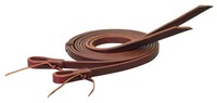Weaver Leather Working Cowboy Split Rein 1/2 X 8' on sale Weaver Leather Working Cowboy Split Rein 1/2 X 8' on sale