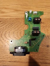 Technics Sl1200g Power Modules