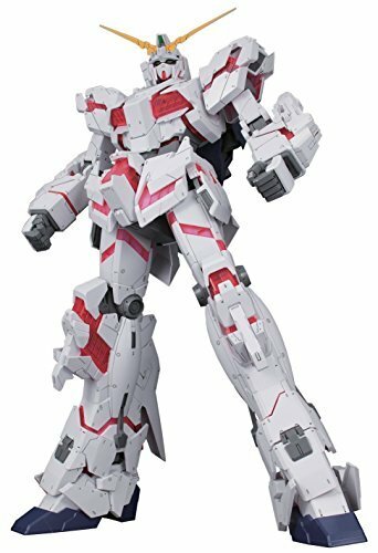 メガサイズRX-0 UNICORN GUNDAM Ver. TWC Mega Size Model 1/48 Gundam Base Limited RX-0 Unicorn Gundam Ver