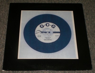 Private Stash Cindy Sweeney~RARE Private Nashville Country~VG++ Vinyl~FAST SHIP!