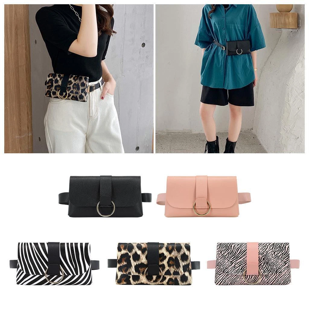 Belt fanny hotsell pack purse