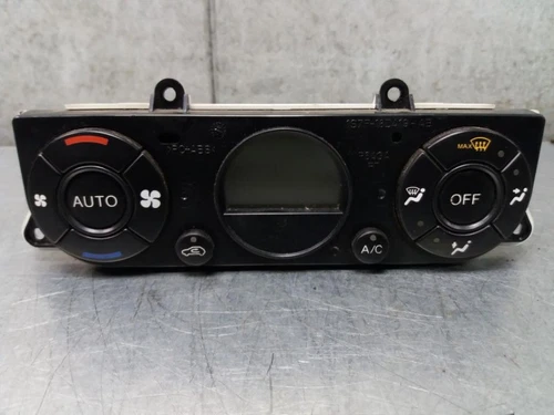 2S7H18C612AB Fernbedienung Klima für FORD Mondeo Berlina (Ge) Trend 2003 1634291 - Bild 1 von 10