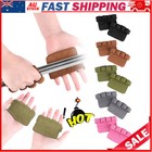 Weight Lifting Gloves Gym Workout Gloves for Women Men Extra Grip for Fitness UL