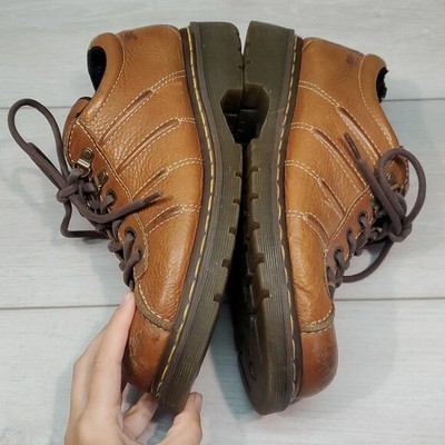 Doc Dr.Martens Mens 11306 Leather Y2K Chunky Tractor 