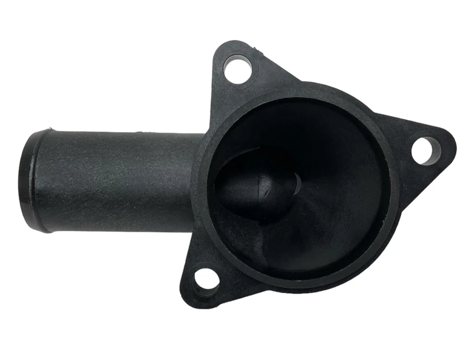 Новый 2005 06 07 08 09 2010 Ford Mustang 4.0L подключение воды розетка 5R3Z-8592-BA - Изображение 2 из 4