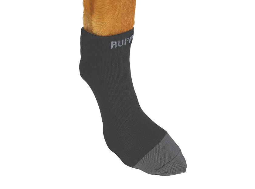 Ruffwear Boot LinersTM set of 4 Twilight Gray Hundesocken