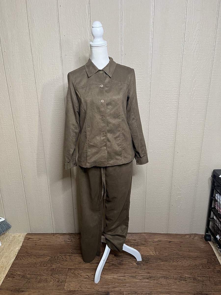 Stonebridge Jacket And Pants Set Size PM UK - Main Image