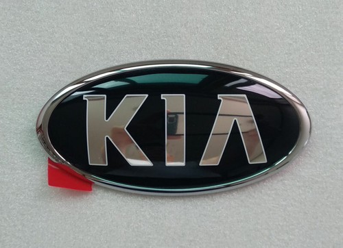 rear trunk emblem fit KIA Forte 4-door Sedan 2019 2020 2021 - 第 1/2 張圖片