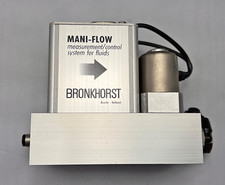 Bronkhorst Mani-flow 2-Channel MIC-201F