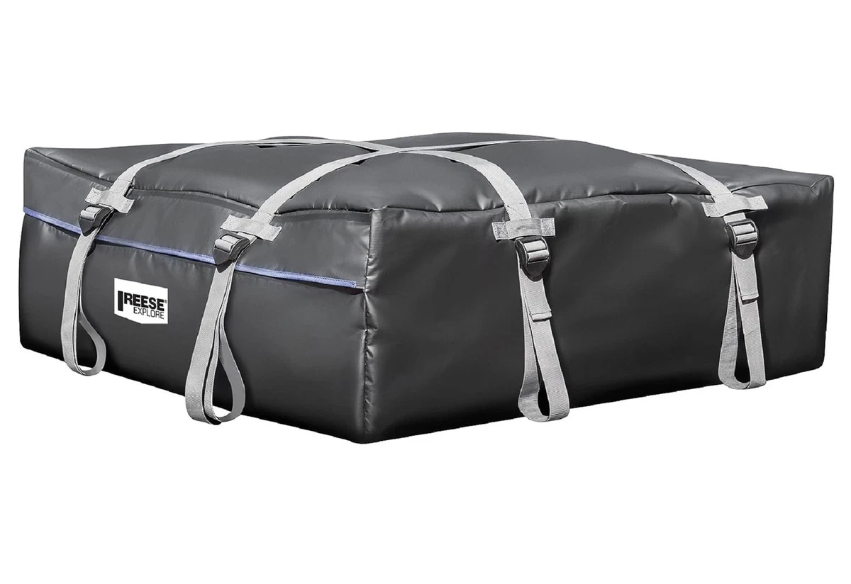 Reese cargo sales bag