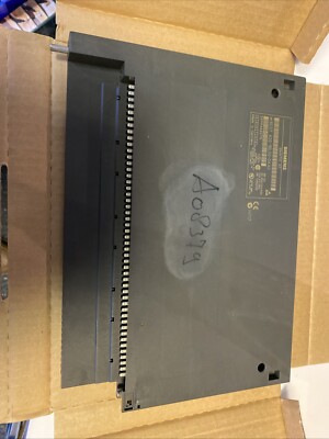 Siemens SIMATIC S7-400 SM 422 Digitalausgabe (6ES7422-1BL00-0AA0)   Gebraucht