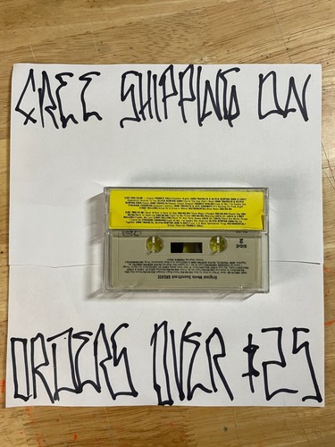 CASSETTE TAPES BUILD YOUR OWN LOT FREE SHIPPING ON ORDERS OVER $25 PART II - Picture 194 of 463
